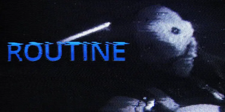 Spesifikasi pc routine