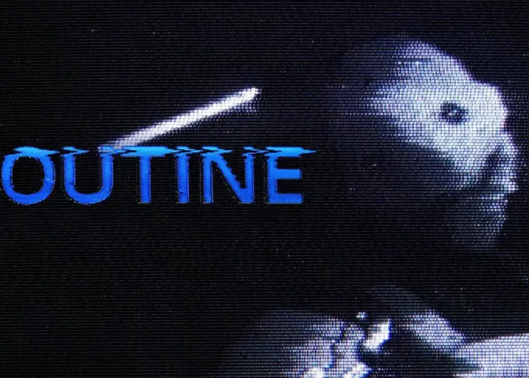 Spesifikasi pc routine