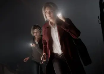 Spesifikasi pc resident evil requiem