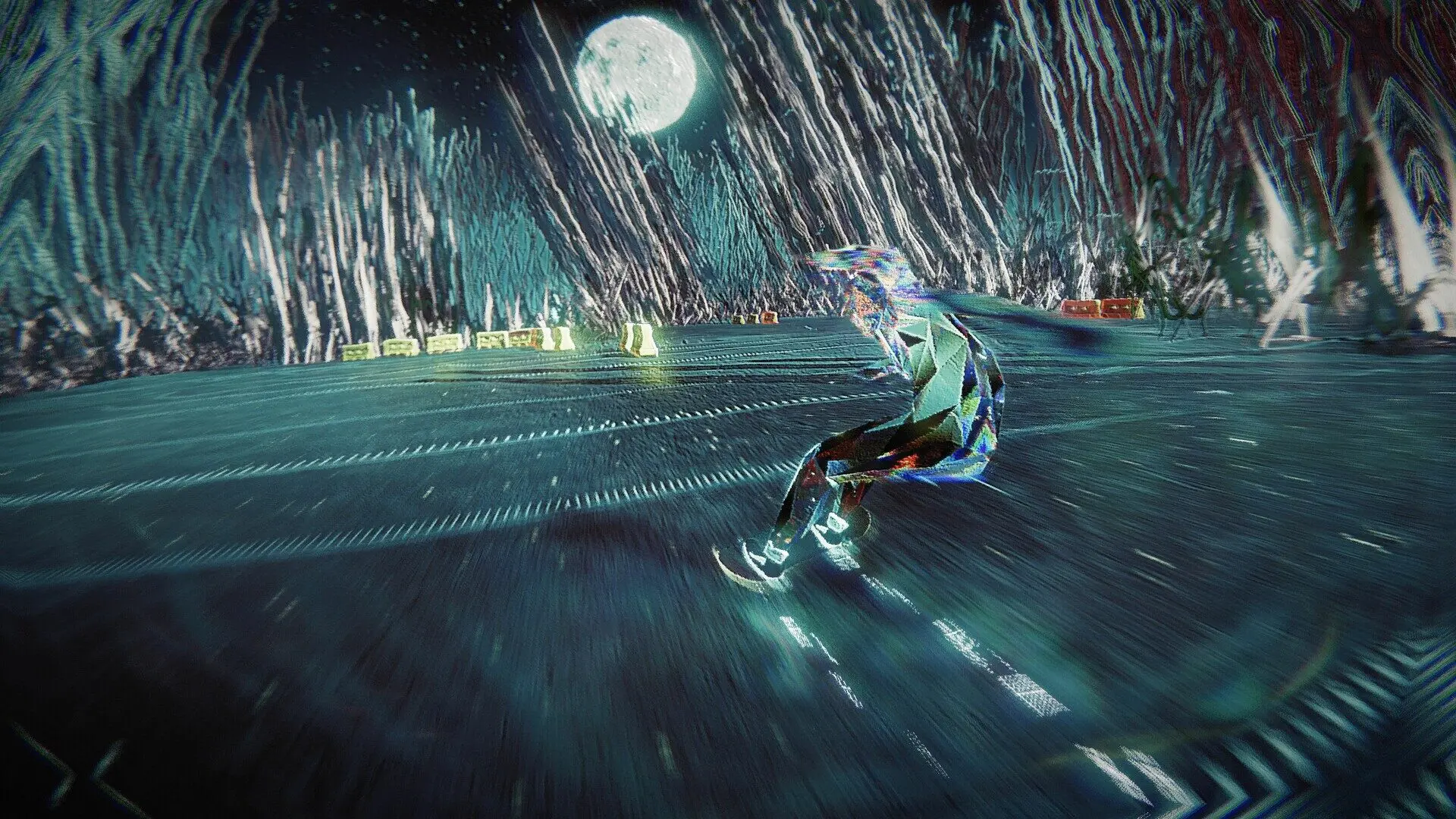 Spesifikasi PC Skate Story 3 Spesifikasi PC Skate Story