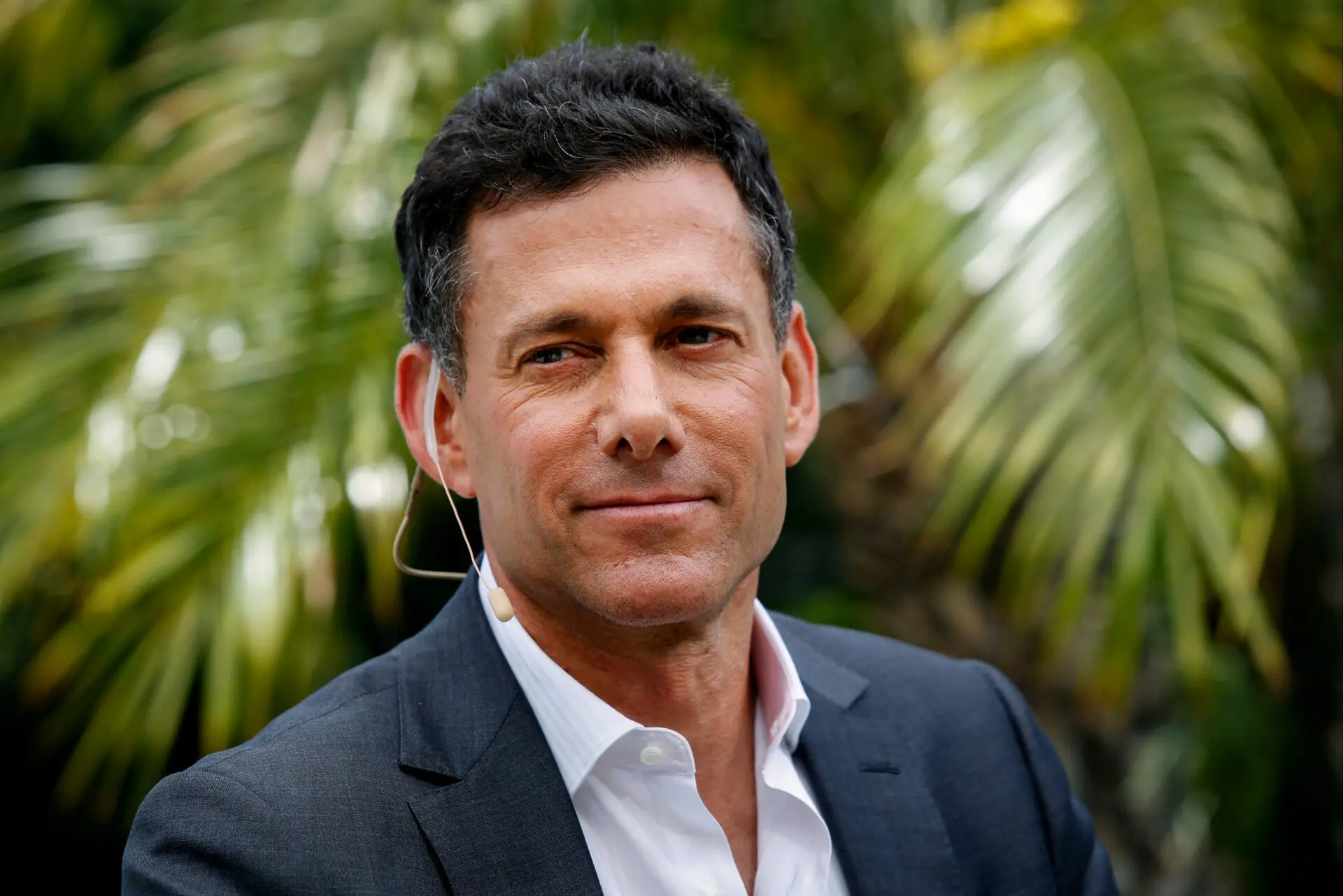Strauss Zelnick: Bukan Konsol Lagi, Industri Game akan Beralih ke PC 8 Strauss Zelnick: Bukan Konsol Lagi, Industri Game akan Beralih ke PC
