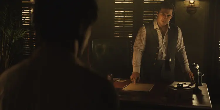 Strauss zelnick mafia the old country melampaui ekspektasi internal take two interactive