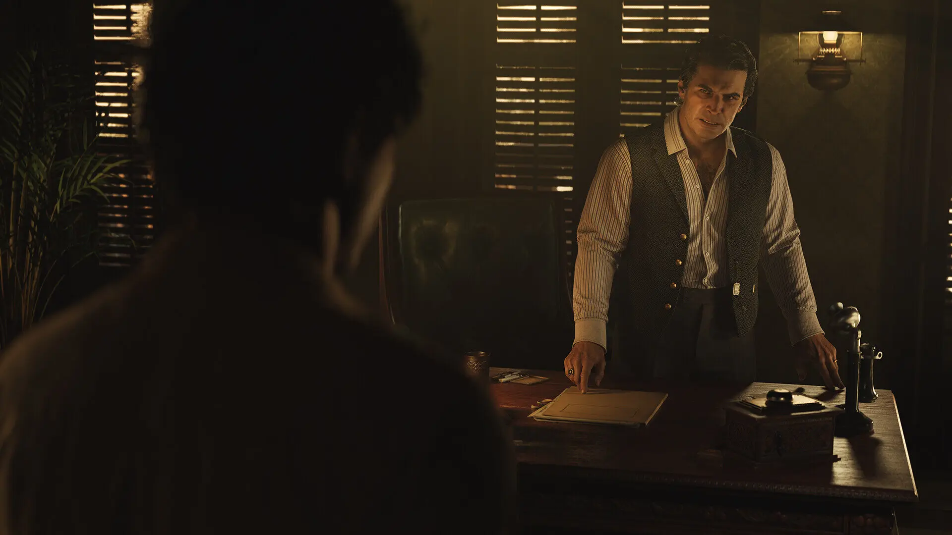 Strauss Zelnick: Mafia: The Old Country Melampaui Ekspektasi Internal Take-Two Interactive 9 Strauss Zelnick: Mafia: The Old Country Melampaui Ekspektasi Internal Take-Two Interactive
