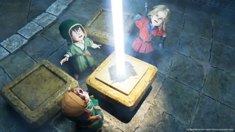 Takeshi Ichikawa Dragon Quest Masih Menjadi Fenomena Budaya Berkat Elemen Horii Esque