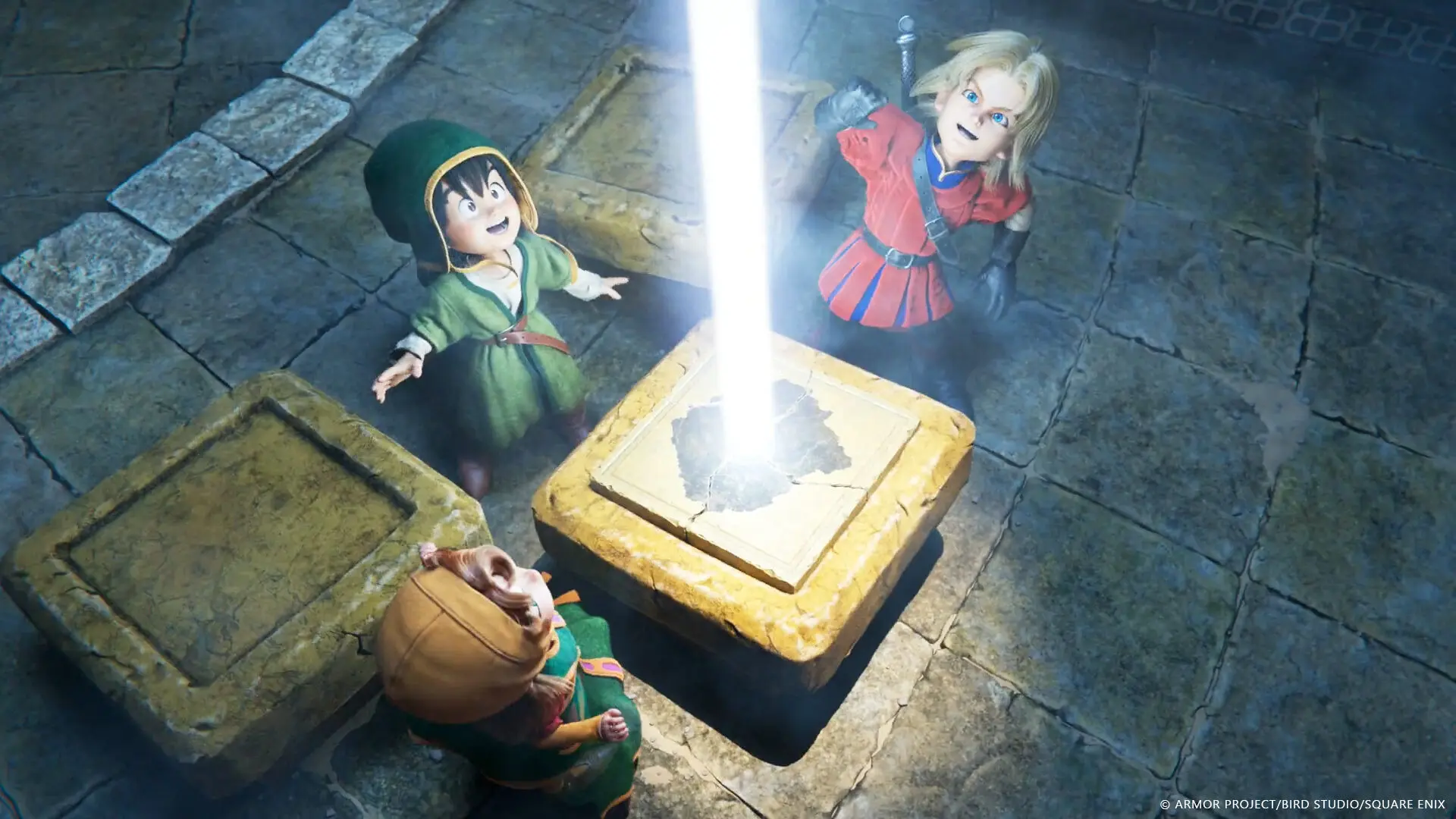 Takeshi Ichikawa: Dragon Quest Masih Menjadi Fenomena Budaya Berkat Elemen “Horii-esque” [UPDATE]