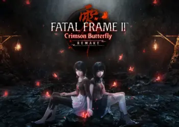 Tanggal rilis fatal frame ii crimson butterfly remake diumumkan
