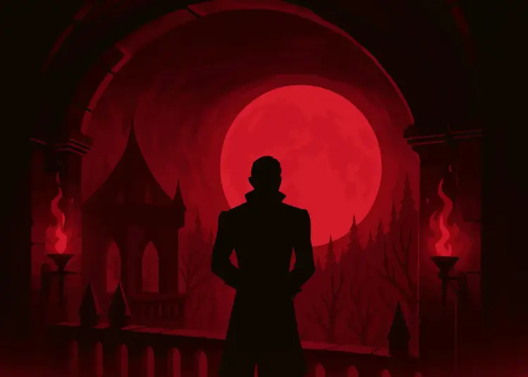 Tanggal rilis night swarm diumumkan 1 Tanggal rilis night swarm diumumkan