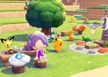 Tanggal rilis pokémon pokopia diumumkan