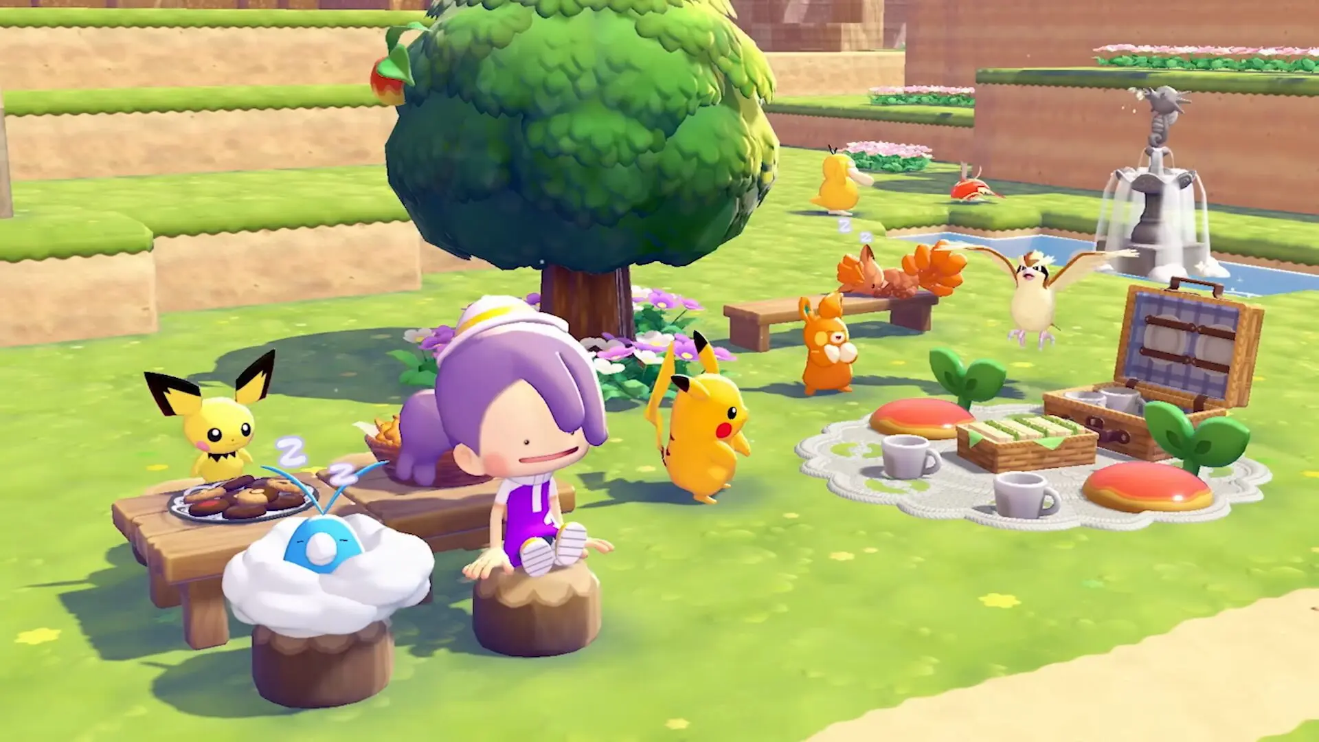 Tanggal Rilis Pokémon Pokopia Diumumkan 6 Tanggal Rilis Pokémon Pokopia Diumumkan