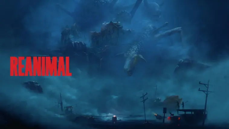 Tanggal Rilis Reanimal Diumumkan