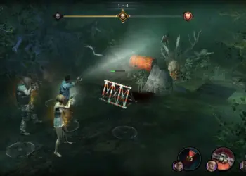 Tanggal rilis resident evil survival unit diumumkan