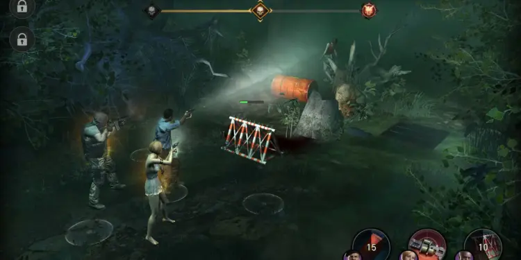 Tanggal rilis resident evil survival unit diumumkan