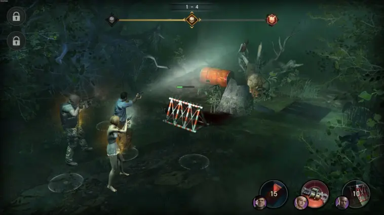 Tanggal Rilis Resident Evil: Survival Unit Diumumkan