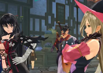 Tanggal rilis tales of berseria remastered diumumkan