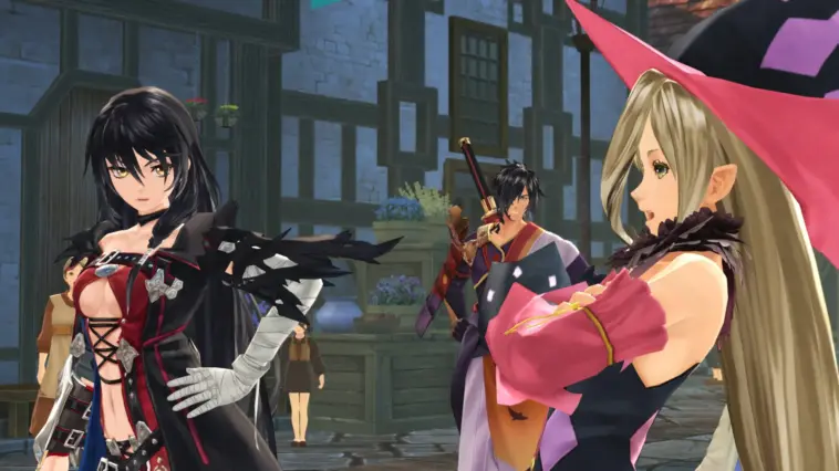 Tanggal Rilis Tales Of Berseria Remastered Diumumkan