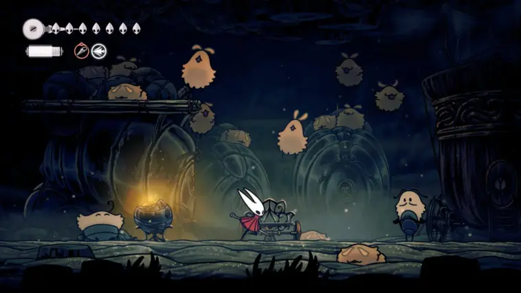 Team Cherry Tidak Hanya Ingin Dikenal Sebagai Pengembang Hollow Knight