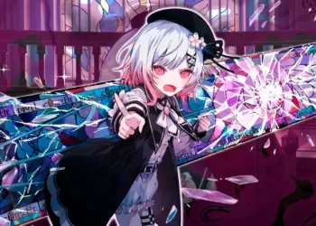 Terjual 200. 000 kopi di steam, magical girl witch trials siapkan ekspansi amerika utara