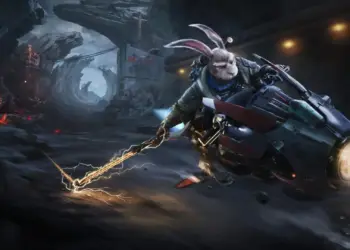 Tigames zoopunk dibuat oleh kerja keras dan dedikasi manusia, bukan ai