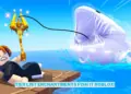 Tier list enchantments fish it roblox! 11 Tier list enchantments fish it roblox!