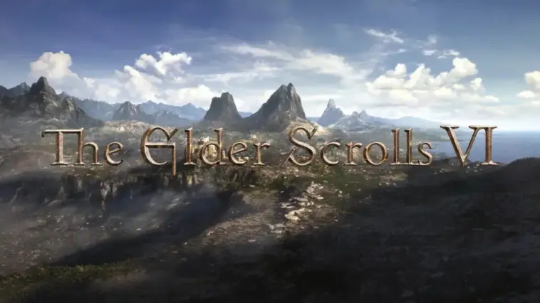 Todd Howard: The Elder Scrolls VI Masih Jauh dari Jadwal Perilisannya [UPDATE]