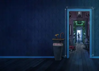 Tonda ros tidak ada sekuel blue prince, tetapi game berlatar di dunianya masih bisa terjadi