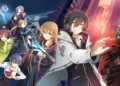 Toshihiro kondo tokyo xanadu seharusnya dapat sekuel sejak lama, tetapi nihon falcom terlalu sibuk dengan trails