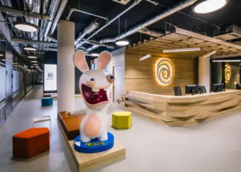 Ubisoft tunda panggilan finansial q2 fy 2025 dan hentikan perdagangan saham