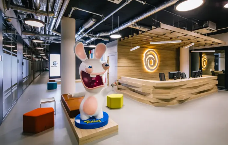 Ubisoft Tunda Panggilan Finansial Q2 Fy 2025 Dan Hentikan Perdagangan Saham
