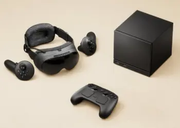 Valve umumkan steam machine, steam frame, dan steam controller