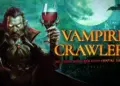 Vampire crawlers the turbo wildcard from vampire survivors rilis tahun 2026