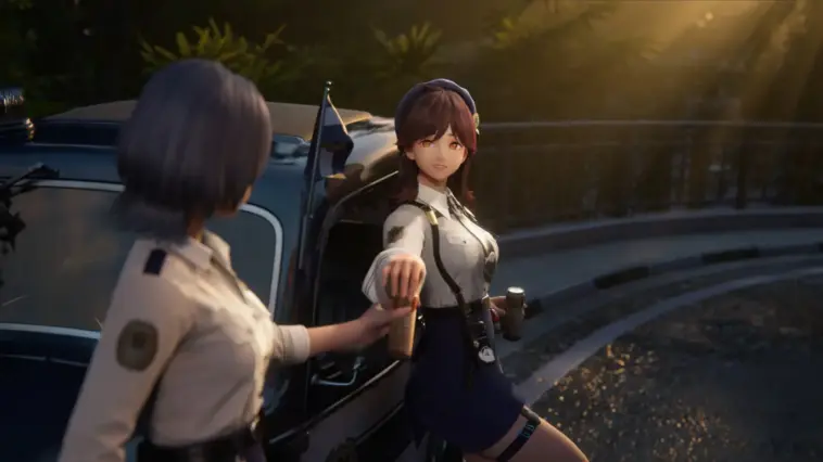 Varsapura, Game Open World Baru dari miHoYo