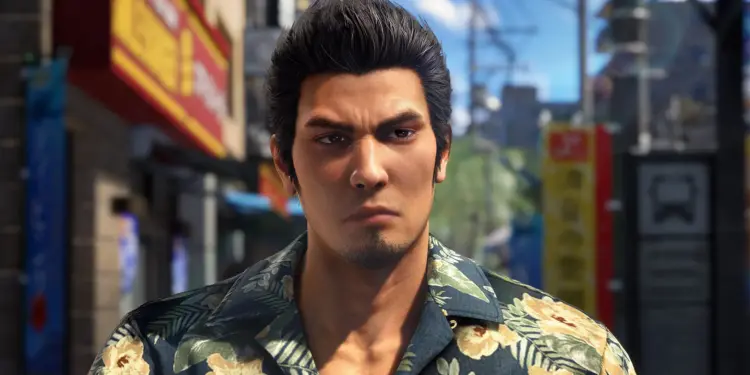 Yakuza kiwami 3 & dark ties akan memiliki petunjuk penting untuk masa depan like a dragon