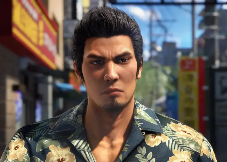 Yakuza kiwami 3 & dark ties akan memiliki petunjuk penting untuk masa depan like a dragon