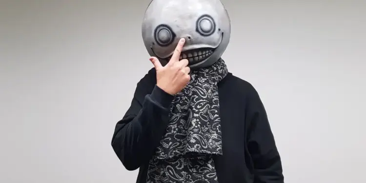 Yoko taro akui kembangkan banyak proyek baru, tetapi beberapa di antaranya dibatalkan di tengah jalan