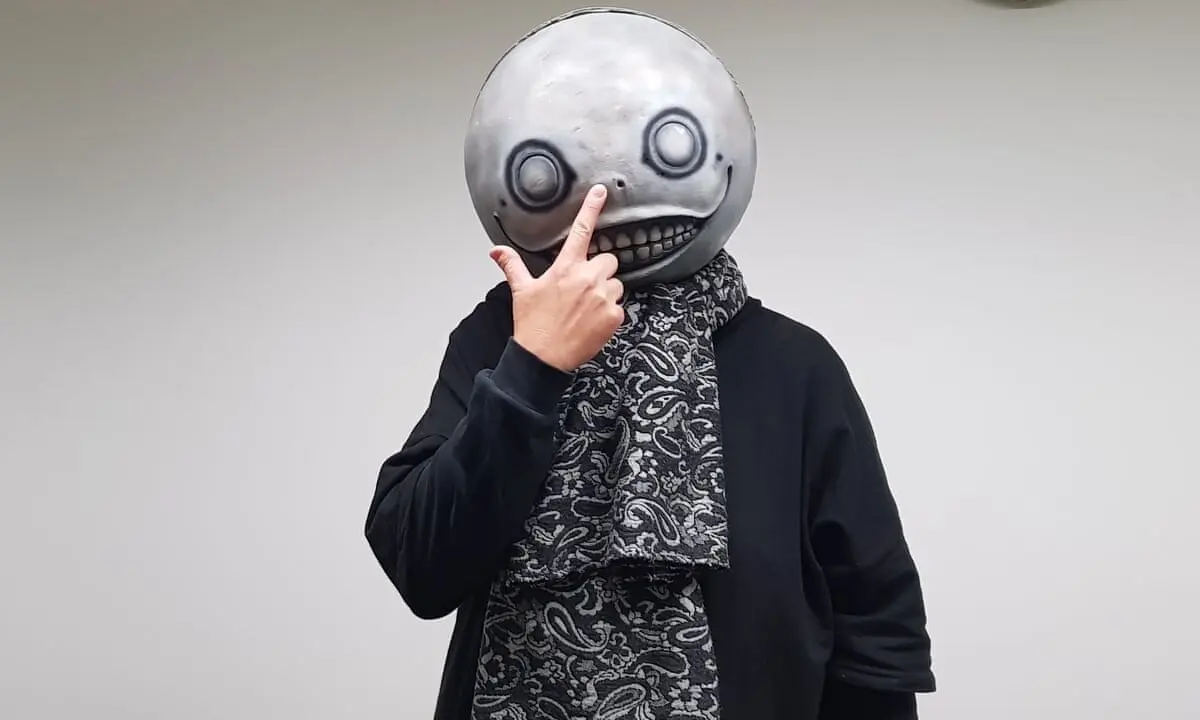 Yoko Taro Akui Kembangkan Banyak Proyek Baru, Tetapi Beberapa di Antaranya Dibatalkan di Tengah Jalan