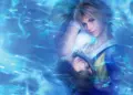 Yuji horii final fantasy x adalah kesempurnaan tertinggi final fantasy