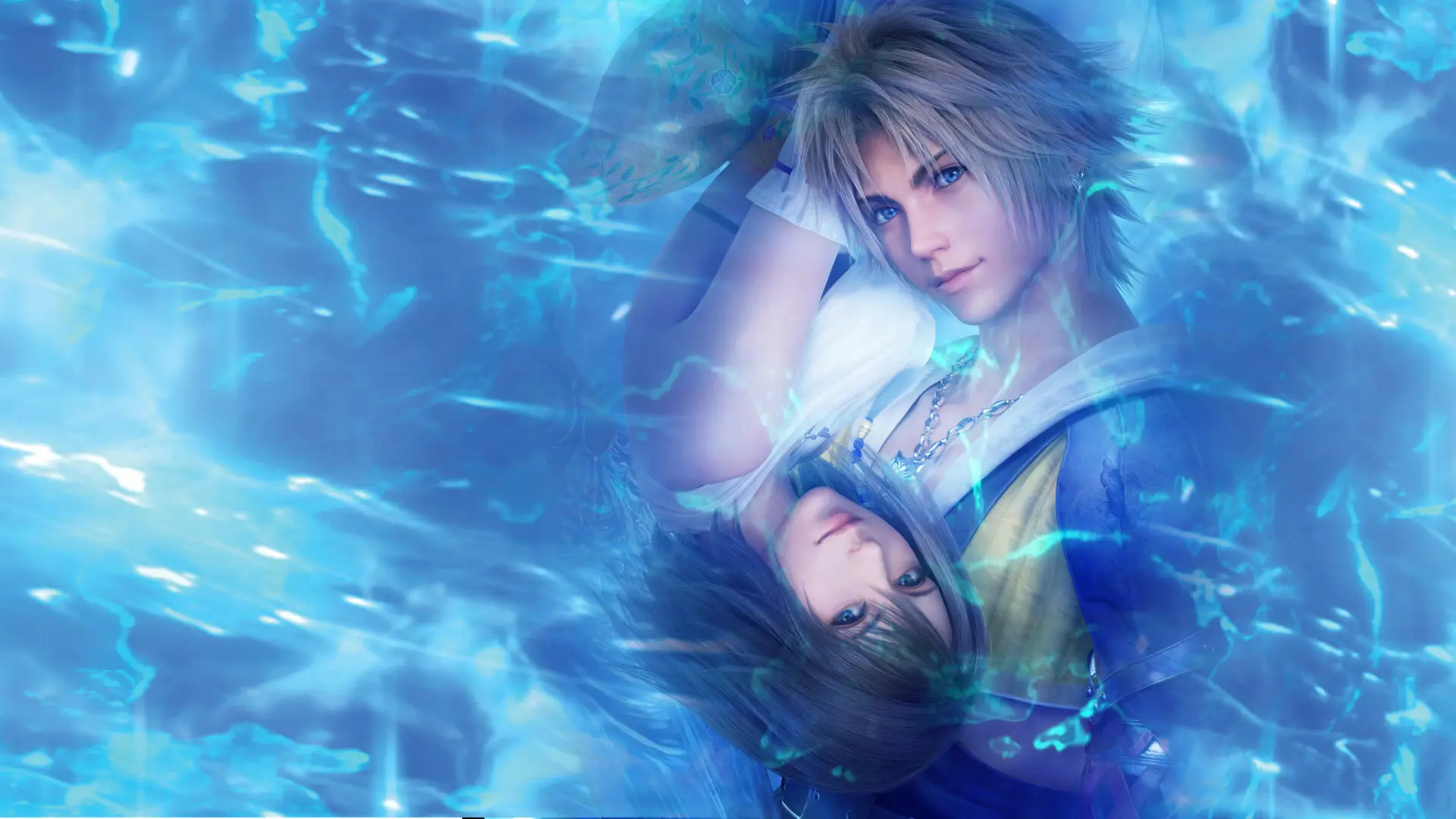Yuji Horii: Final Fantasy X adalah Kesempurnaan Tertinggi Final Fantasy 2 Yuji Horii: Final Fantasy X adalah Kesempurnaan Tertinggi Final Fantasy