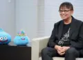 Yuji horii akan terus kerjakan dragon quest hingga akhir hayatnya 17 Yuji horii akan terus kerjakan dragon quest hingga akhir hayatnya