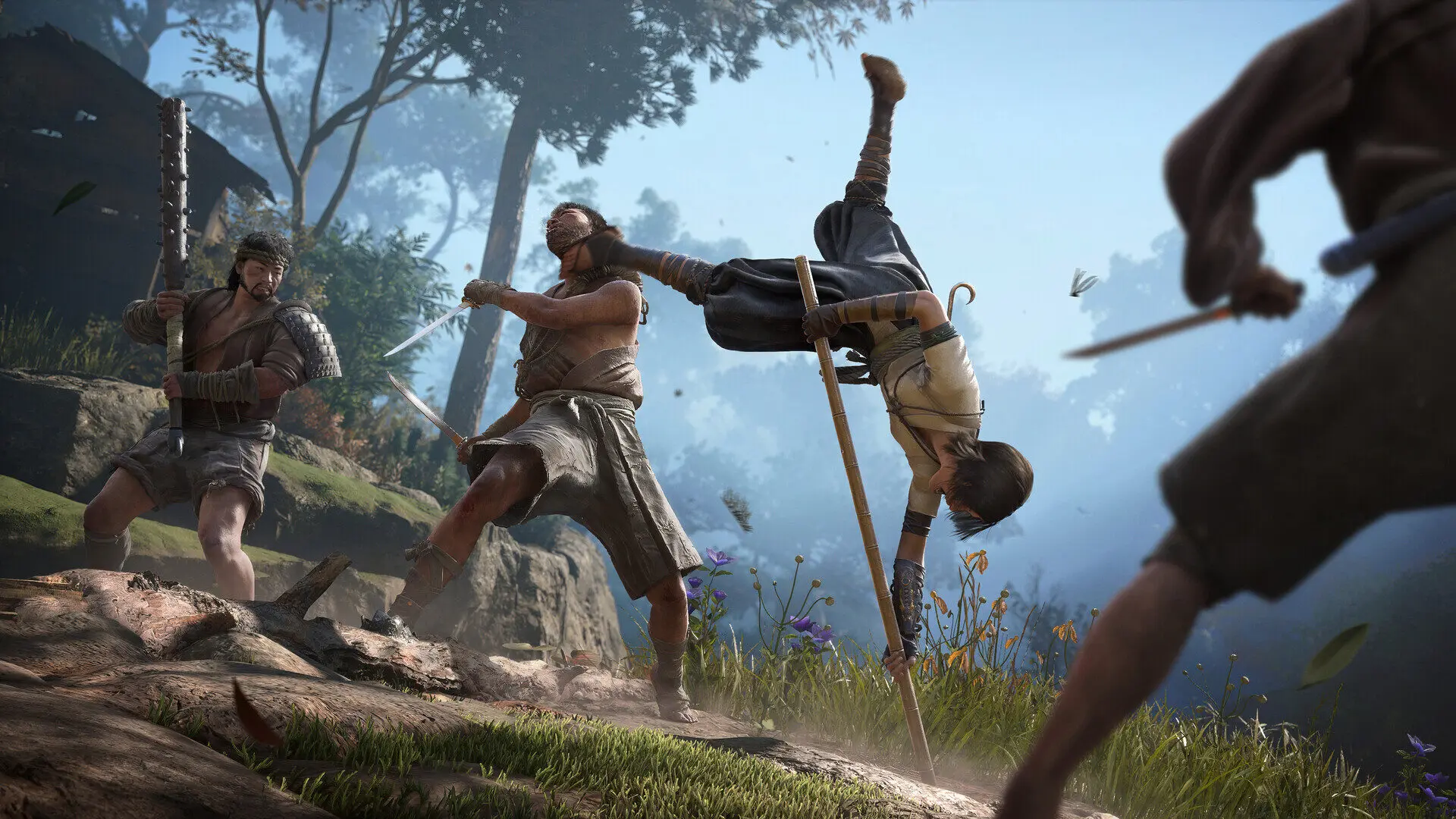Yves Guillemot: Ubisoft Memenangkan Pertempuran Melawan Kritik Assassin's Creed Shadows 3 Yves Guillemot: Ubisoft Memenangkan Pertempuran Melawan Kritik Assassin’s Creed Shadows