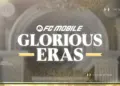 Fc mobile glorious eras