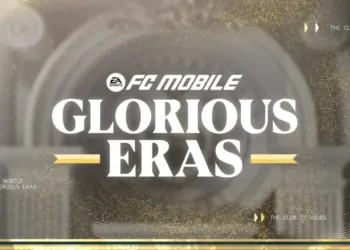 Fc mobile glorious eras