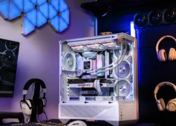 Indocomtech 2025 darkflash