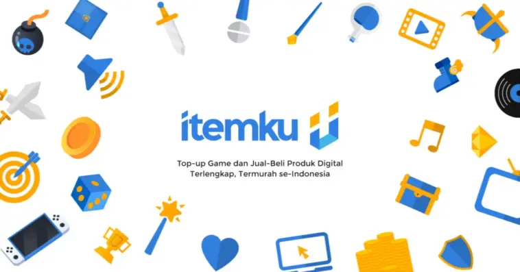 Itemku