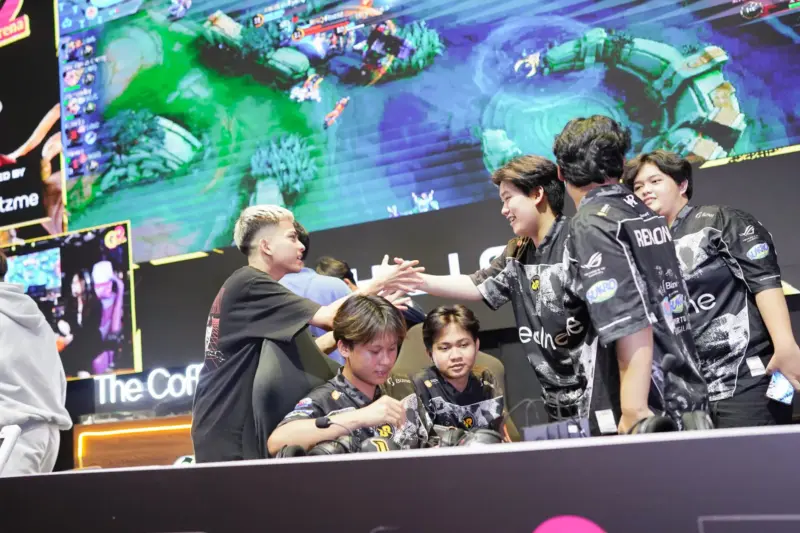 G2 Arena MLBB Championship Chapter 3 Sukses Hadirkan Antusiasme Komunitas Esports di Bandung 3 Press3
