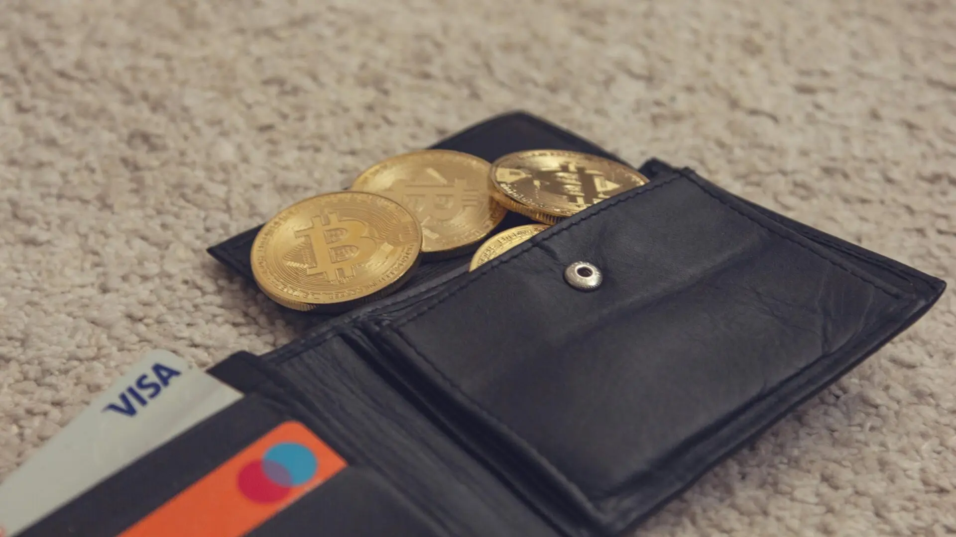 6 Tips Memilih Wallet Bitcoin Sesuai Gaya Investasi Kamu