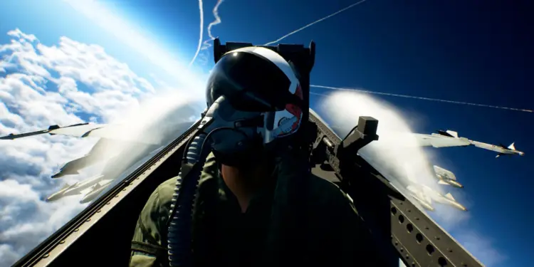 Ace combat 8 wings of theve rilis tahun 2026