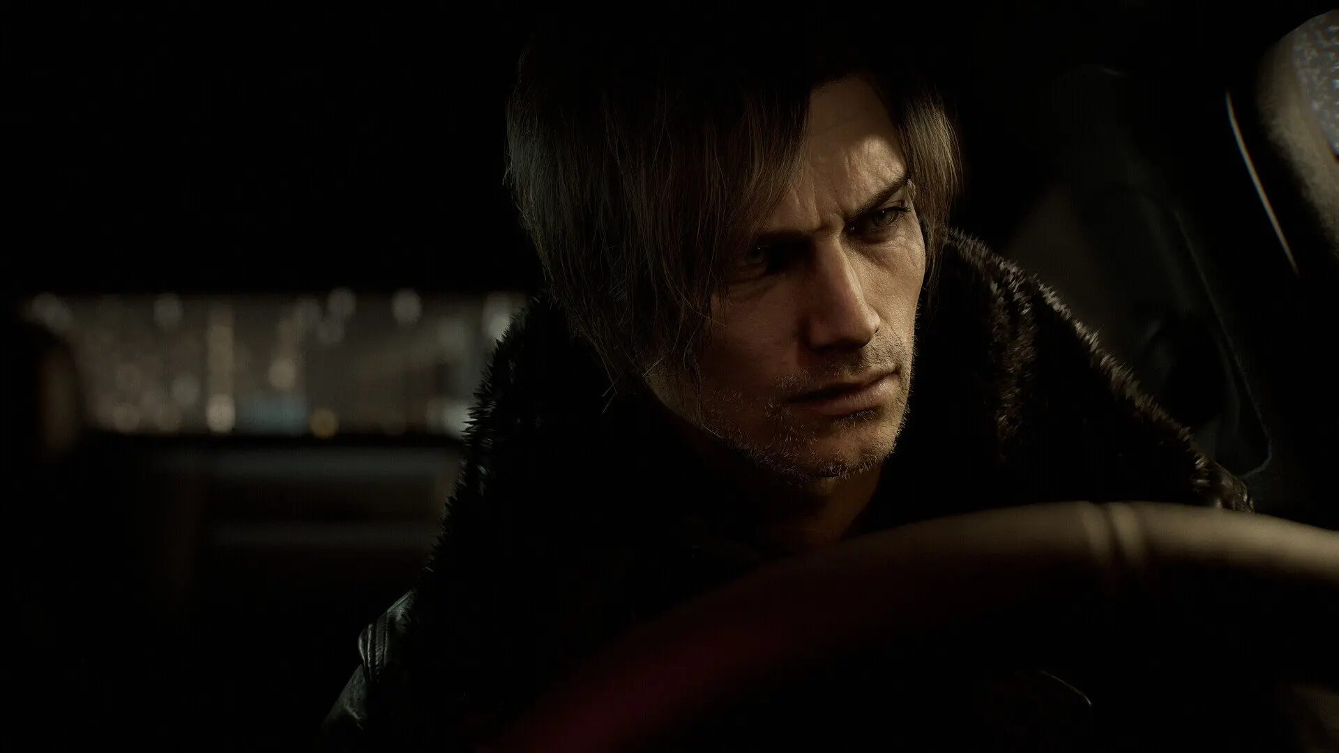 Akifumi Nakanishi: Bagian Grace dan Leon di Resident Evil Requiem Hampir Terbagi Rata 8 Akifumi Nakanishi: Bagian Grace dan Leon di Resident Evil Requiem Hampir Terbagi Rata