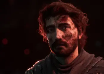 Aktor clair obscur expedition 33 minta the game awards tambahkan kategori motion capture