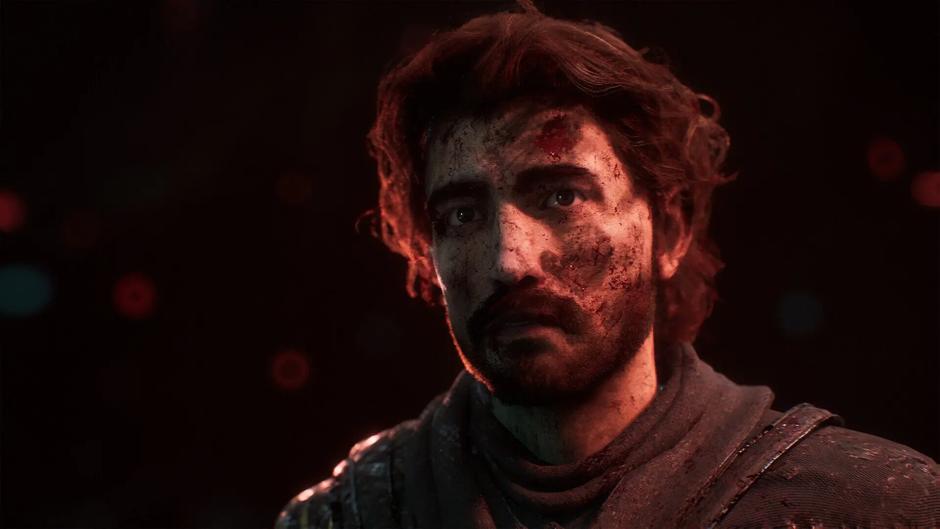 Aktor Clair Obscur: Expedition 33 Minta The Game Awards Tambahkan Kategori Motion Capture