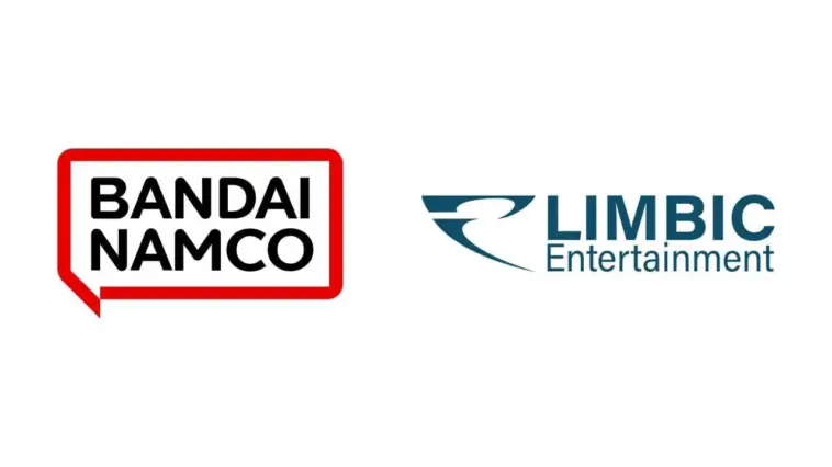 Bandai Namco Menjual Limbic Entertainment Ke Investor Swasta